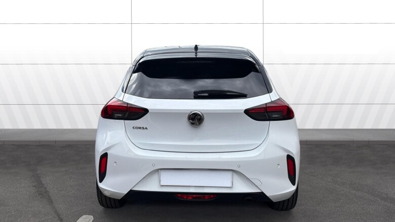 Vauxhall Corsa 1.2 GS 5dr Petrol Hatchback